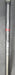 PRGR PX-01 Egg 15° 3 Wood Regular Graphite Shaft Golf Pride Grip