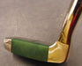 Jade Putter Steel Shaft 87.5cm Length Black Grip