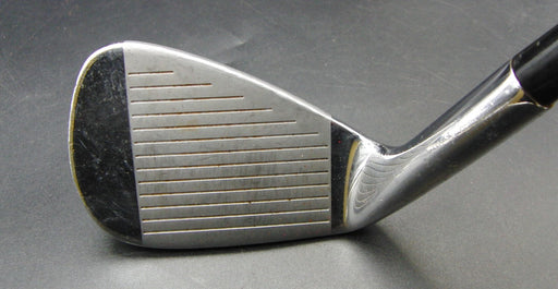 Mizuno MP-4 Grain Flow Forged 9 Iron Stiff Steel Shaft Mizuno Grip