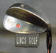 Ben Sayers M2i 56° Sand Wedge Regular Steel Shaft Golf Pride Grip