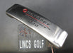 Odyssey Dual Force 330 Putter Steel Shaft 87cm Length Westgolf Grip