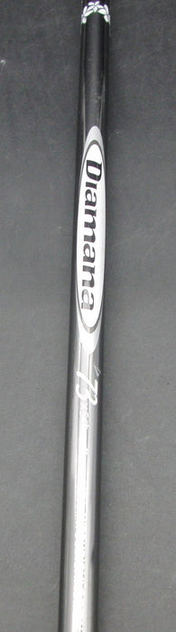 Nike SQ Sumo 2 9.5° Driver Stiff Graphite Shaft Nike Grip