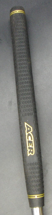 Odyssey Stroke Lab 2-Ball Blade 360g Putter 82.5cm Length Steel Shaft Acer Grip*