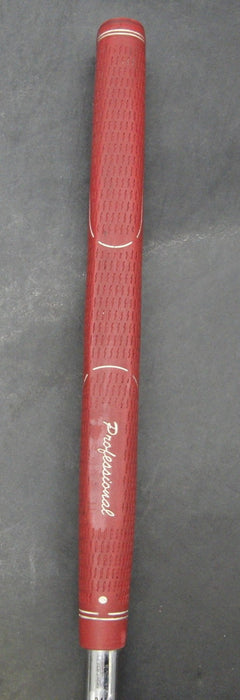 Inject Premier Z-125 Putter Steel Shaft 86cm Length Professional Grip