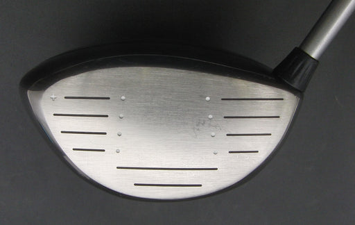 Callaway ERC Fusion Plus 10° Driver Regular Graphite Shaft Callaway ERC Grip