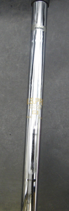 Onoff Spin Control Gap Wedge Regular Steel Shaft Golf Pride Grip