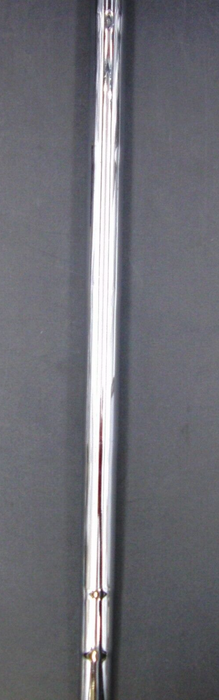 Taylormade Burner 9 Iron Regular Steel Shaft Taylormade Grip