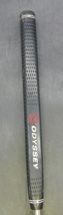 Odyssey Pro Type iX Miled 4HT Putter Steel Shaft 87cm Length Odyssey Grip*