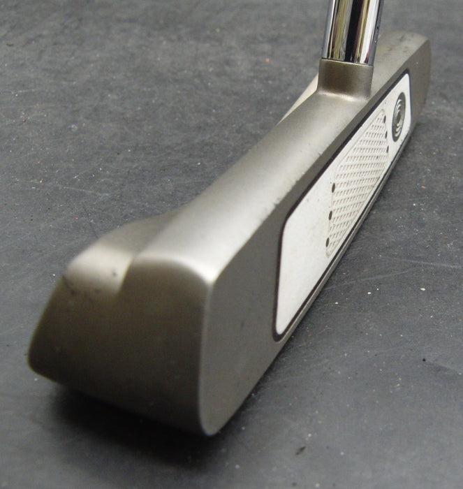 Odyssey White Hot Tour #2 CS Putter Steel Shaft 82cm Length Psyko Grip + HC*