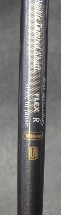 Bridgestone Synergy Gap A Wedge Regular Graphite Shaft Kirkland Signature Grip
