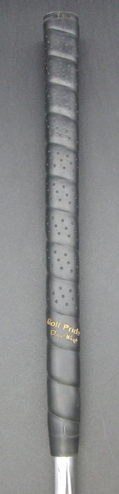 Ben Sayers Custom Craft Putter Steel Shaft 78cm Length (Can be extended)