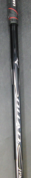 Mizuno JPX AD 11° Driver Regular Graphite Shaft Lamkin Grip