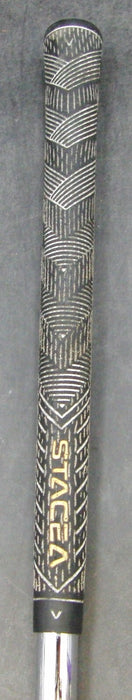 Callaway Steelhead Pro Series X-16 5 Iron Stiff Steel Shaft Callaway Grip