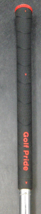 Mizuno MP-67 Cut Muscle Forged 4 Iron Stiff Steel Shaft Golf Pride Grip