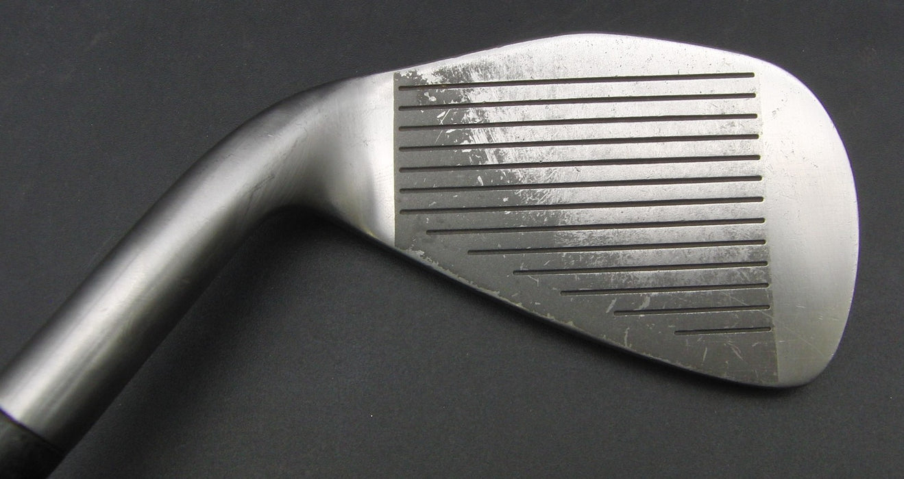Wilson Pro Staff OD Plus 5 Iron Regular Steel Shaft Wilson Grip