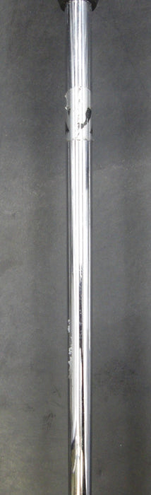 TaylorMade Monza Corza Rossa Putter Steel Shaft 88cm Length 2 Thumb Grip