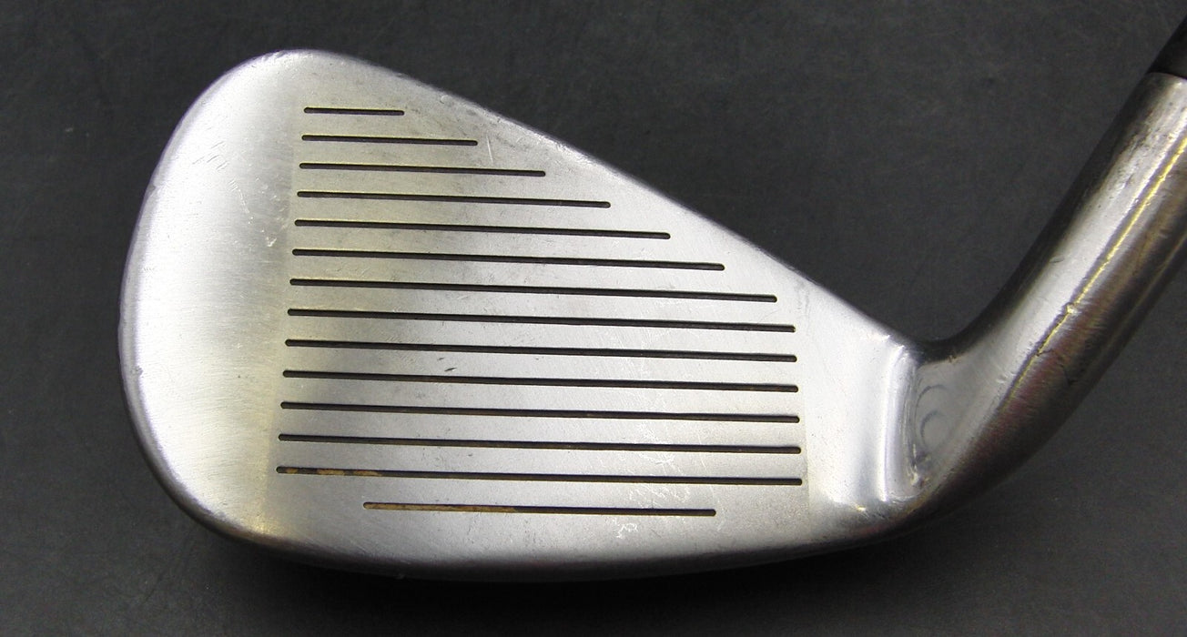 Jack Nicklaus Signature Series AV-1 6 Iron Regular Steel Shaft JackNicklaus Grip