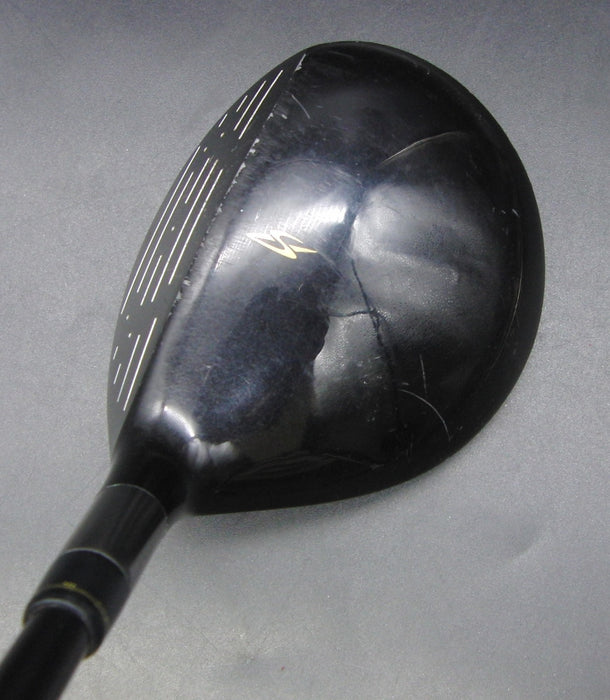 Maruman Marging Shuttle 30° 13 Wood Regular Graphite Shaft Benross Grip*