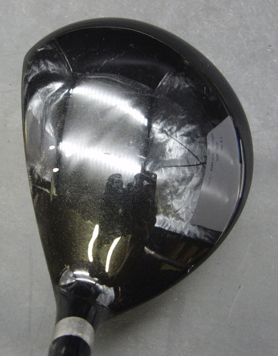 Mizuno Zephyr LG 350 Titanium 10° Driver Regular Graphite Shaft STM Grip