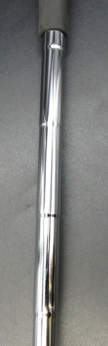 Hennis Genuine Jade Putter 87cm Playing Length Steel Shaft Jewelry Golf Grip