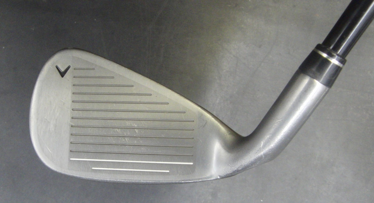 Callaway FT 5 Iron Regular Graphite Shaft Callaway Grip