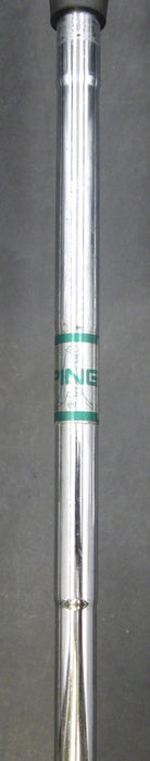 Ping PAL 4 Putter 89cm Length Steel Shaft West Golf Grip