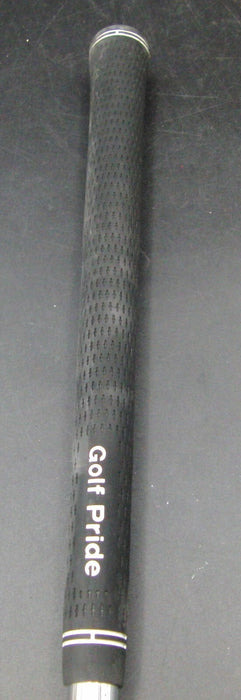 Mizuno Pro TN-87 7 Iron Stiff Flex Steel Shaft Golf Pride Grip