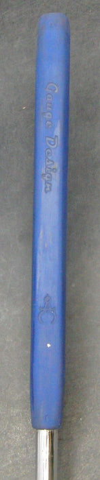 Refurbished Becu Ping PAL 2 Putter 83cm Playing Length Steel Shaft