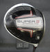 Adams golf Super S Speedline Driver Regular Graphite Shaft Iomic Grip*