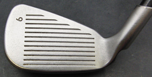 Ping i3 Blade Blue Dot 6 Iron Regular Graphite Shaft Ping Grip