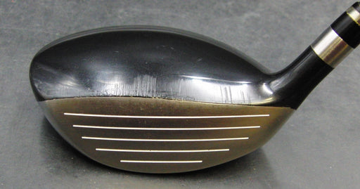 Royal Collection SFD III 15° 3 Wood Stiff Graphite Shaft Royal Collection Grip