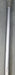 TaylorMade Burner SuperSteel 5 Wood (rattle) Stiff Graphite Shaft T/Made Grip