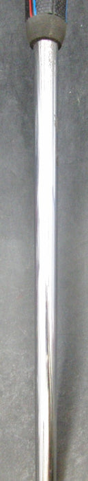 Callaway Rogue Pro 9 Iron Regular Steel Shaft Jumbo Max Grip