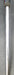 Callaway Rogue Pro 9 Iron Regular Steel Shaft Jumbo Max Grip