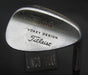 Titleist BV Vokey Design 52 Degree Gap Wedge Stiff Steel Shaft Iomic Grip