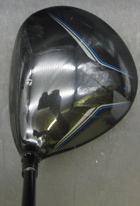 TaylorMade Jetspeed Black HL Driver Regular (Optional) Graphite Shaft*