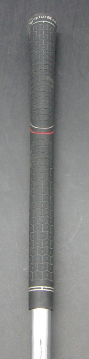 TaylorMade Burner 2009 5 Iron Uniflex Steel Shaft TaylorMade Grip