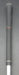 TaylorMade Burner 2009 5 Iron Uniflex Steel Shaft TaylorMade Grip
