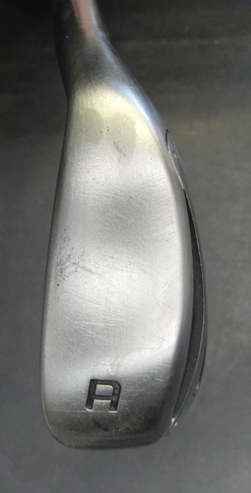 Nike Slingshot Gap Wedge Stiff Steel Shaft Nike Grip