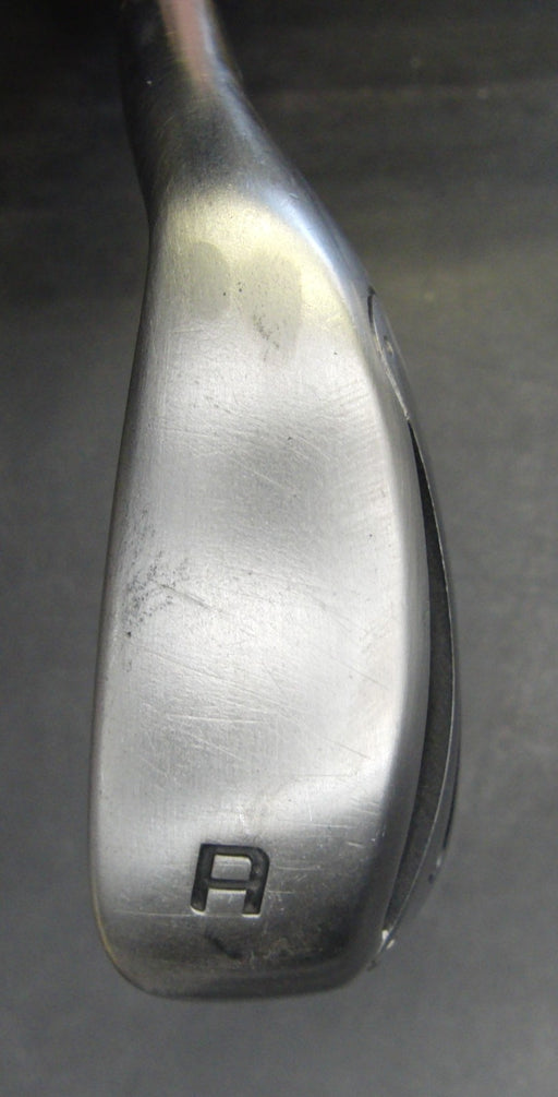 Nike Slingshot Gap Wedge Stiff Steel Shaft Nike Grip