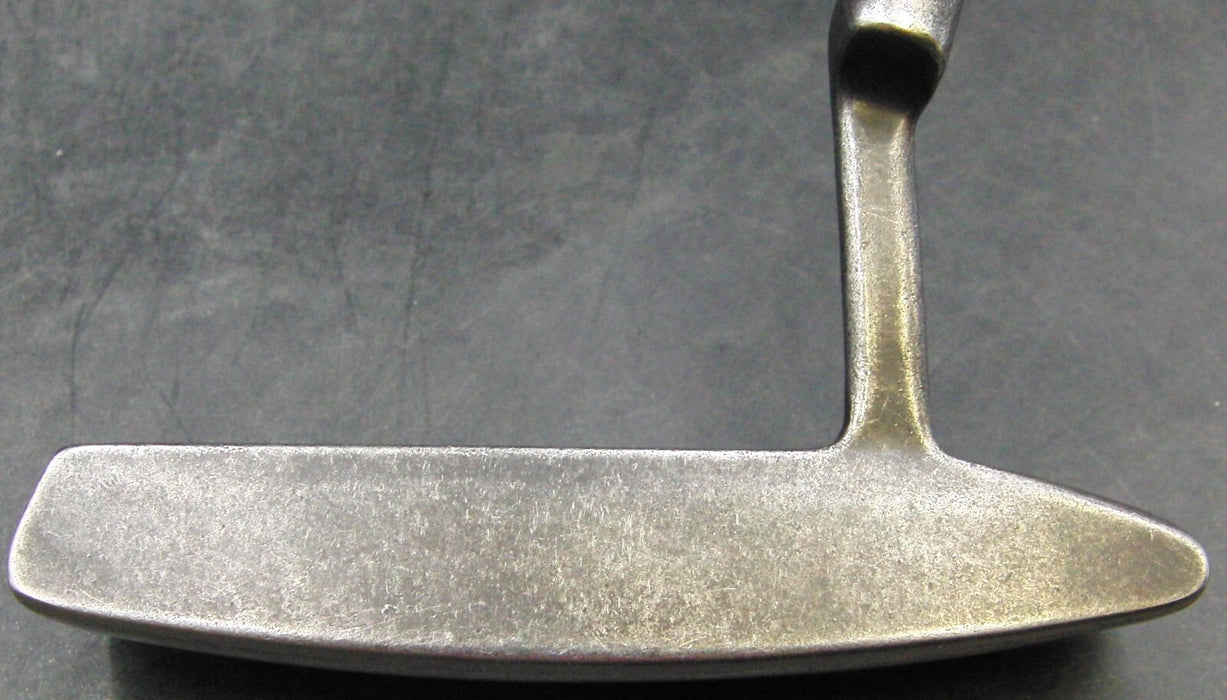 Original Black Ping Pal 4 Putter Steel Shaft 89cm Length Iomic Grip