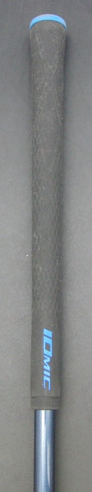 Jupiter Easy Shallow VI 15° 3 Wood Regular Graphite Shaft Iomic Grip