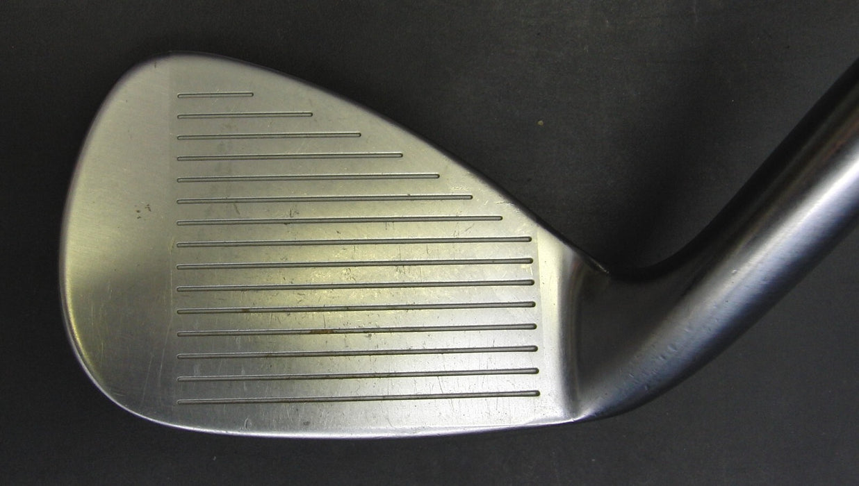 Callaway Legacy Forged Pitching Wedge Stiff Steel Shaft Iomic Grip