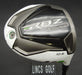 TaylorMade RBZ 10.5° Driver Regular (Optional) Graphite Shaft Honma Grip