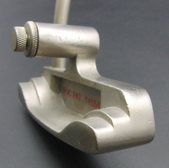 Deadshot LP-1 Putter Graphite Shaft 83cm Length Tour Grip