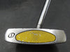 Spalding Tour Comp II Putter 88cm Playing Length Steel Shaft Spalding Grip