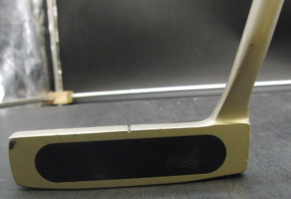 XXIO S500 Center Gravity Putter Steel Shaft 87cm Length Royal Grip