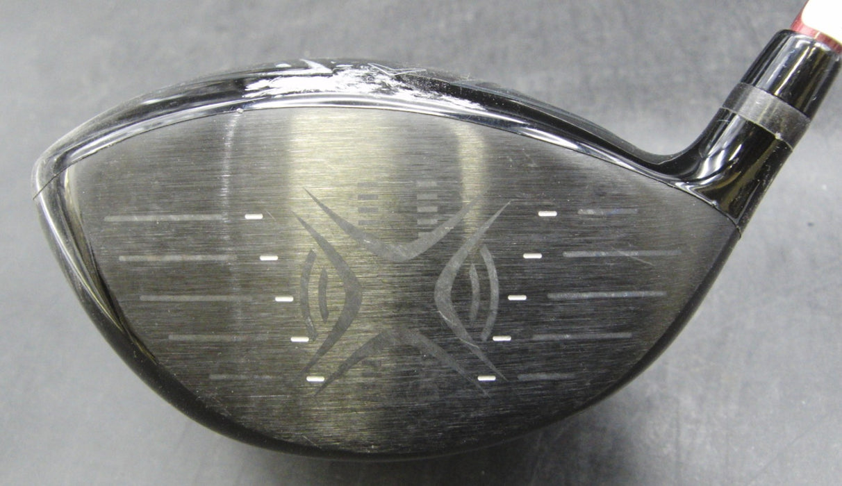 Callaway GBB Epic Star 10.5° Driver Stiff Graphite Shaft Golf Pride Grip