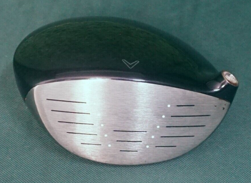 Callaway Legacy 9.5° Driver HEAD ONLY
