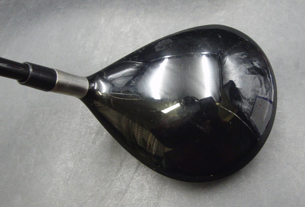 Bridgestone Tour Stage X-Drive GR 9.5° Driver Stiff Graphite Shaft Balance Grip